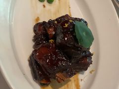 -玫瑰厅上海菜(兴国路店)