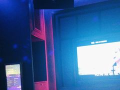 -活力无限KTV(天河新天地店)