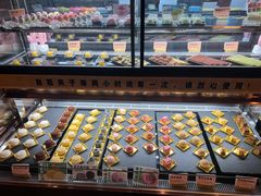 -牛New寿喜烧(金鹰世界店)