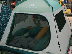 -迪卡侬(高新万达店)