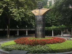 -绵阳人民公园(涪城区)