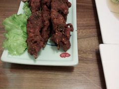 -静莲斋素食(慈云寺店)