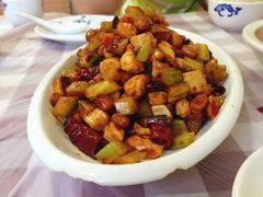 -乐乐餐厅(湘子庙街店)