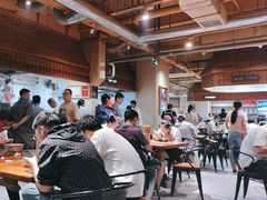 -袁家村关中印象美食(万象汇店)
