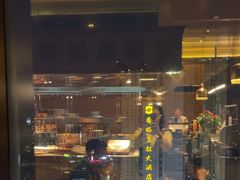 -君悦酒店·乐厨·高空自助餐(青年大街店)
