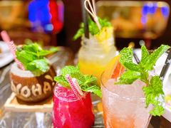 -MOSSO德国餐厅·音乐酒吧(环宇荟店)