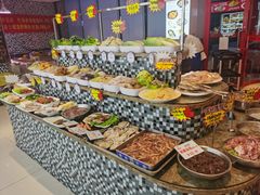 -今鲜源大酒店·中华餐饮名店(新湛路店)