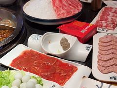 -大龙燚火锅(南山大道店)