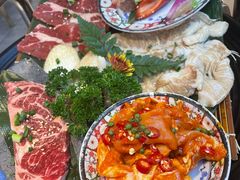 -妙香居韩国烤肉(容桂天佑城店)