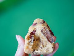 枣香窝头-玉华台饭庄(裕中西里小区店)