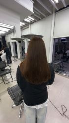 -BOF HAIR BY HONTO