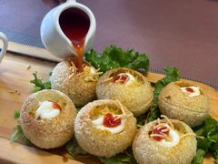 -尼泊尔雪莲餐厅(北京东路店)