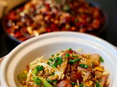 -丽晶轩中餐厅(重庆丽晶酒店)