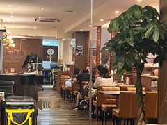 大堂-湘香湖南菜(Chinatown店)