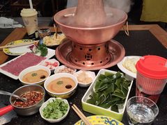 -南门涮肉(上海二店)