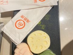 -海底捞火锅(劲松店)