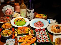 -熊藏居酒屋(kkone店)
