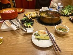 -松野谷·寿喜烧自助(华联顺义金街购物中心店)