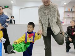 -金宝贝早教中心(北洋校区)