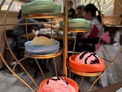 -豪客来牛排(空港华联店)