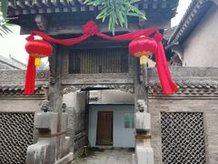 -丁村民俗博物馆