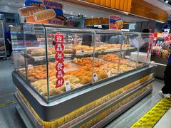 -BreadTalk面包新语·烘焙蛋糕(中心书城店)