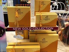 -GODIVA(美罗城店)