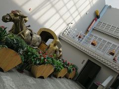 景点-沈阳金融博物馆