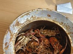 -隅乐胡椒虾·台湾菜·团建(皇岗店)