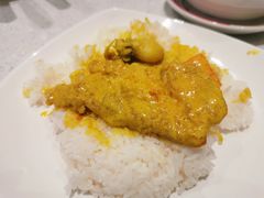 -香港新发烧腊茶餐厅(书城店)