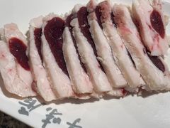 -厚味居炙子烤肉·清真(天桥南纬路店)