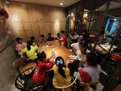 -比格比萨自助(万柳华联店)