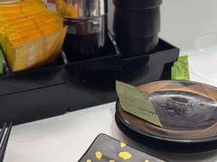 -争鲜回转寿司(朝北大悦城店)