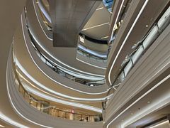 -KK ONE(京基滨河时代店)