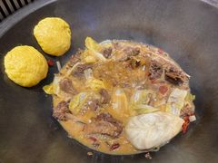 -玺炖·中国铁锅炖(虹桥天街店)