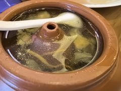 -桥香园云南过桥米线(红龙井店)