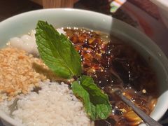 -绿茶餐厅(布吉万象汇店)
