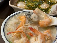 -大洋家·精品潮汕菜·生腌砂锅粥(天河东路店)