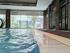 -北京乐多港万豪酒店汤乐宫温泉