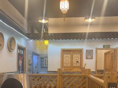 -老家大锅台·铁锅炖·地锅鸡(建邺文体路店)