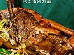 -美泰泰国餐厅(中大银泰店)