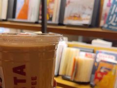 -COSTA COFFEE(新奥购物中心店)