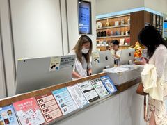 -海马体照相馆(正佳广场店)