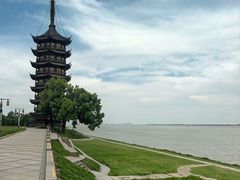 -观潮胜地公园