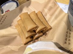 -肖记公安牛肉鱼杂(田林路店)