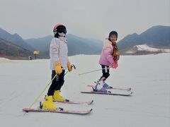 -八达岭滑雪场