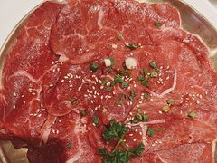 -韩宫宴烤肉·料理(南京江宁万达店)