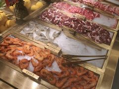 -西塔金胖胖首尔自助烤肉·街头小吃大排档