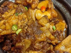 -富临轩私房菜(集庆门大街店)