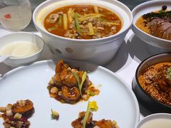 -俏江南天津时尚曲艺主题餐厅(马场道店)